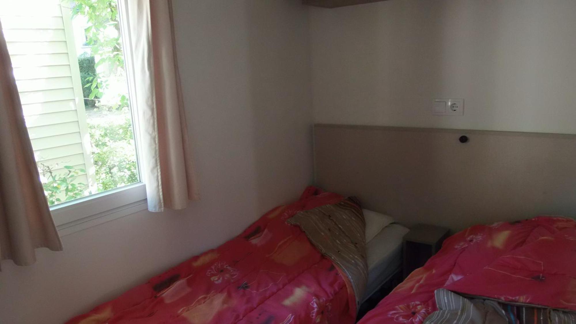 Camping Les Sources Saint-Jean-du-Gard Cameră foto