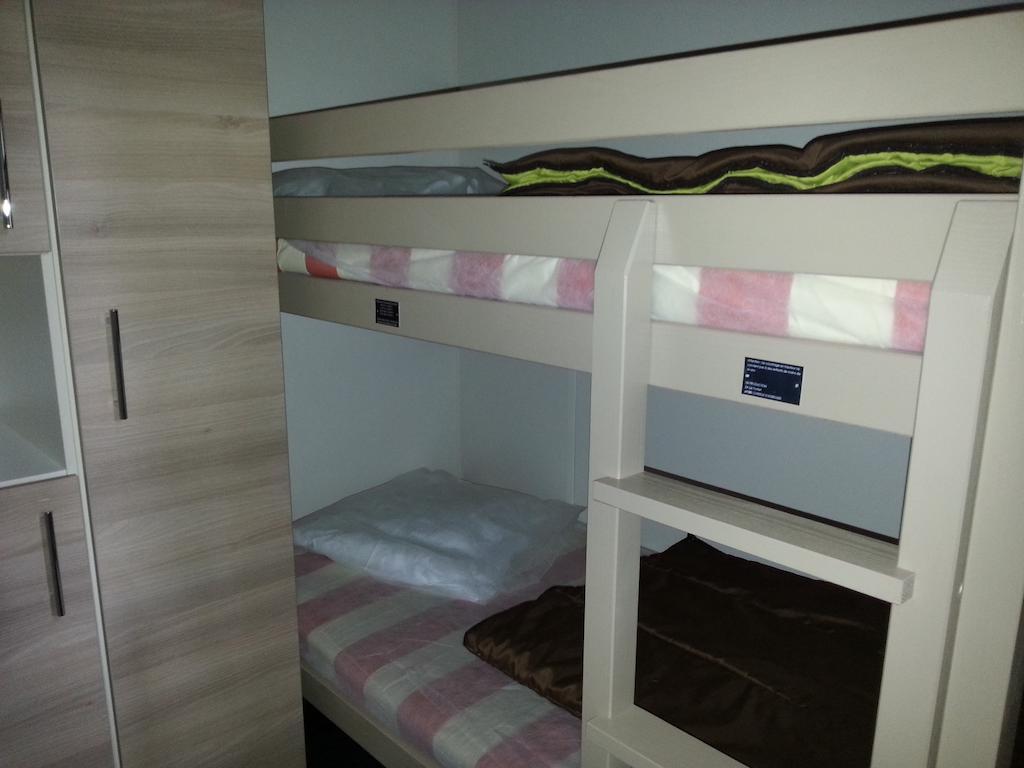 Camping Les Sources Saint-Jean-du-Gard Cameră foto