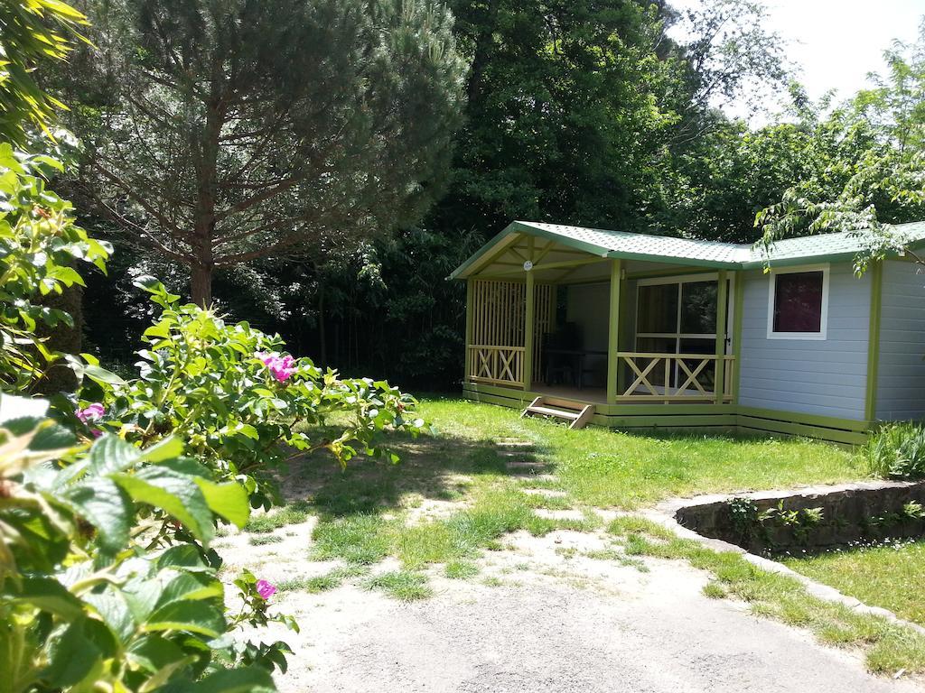 Camping Les Sources Saint-Jean-du-Gard Cameră foto