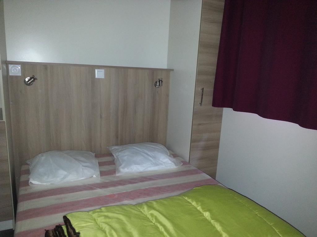 Camping Les Sources Saint-Jean-du-Gard Cameră foto